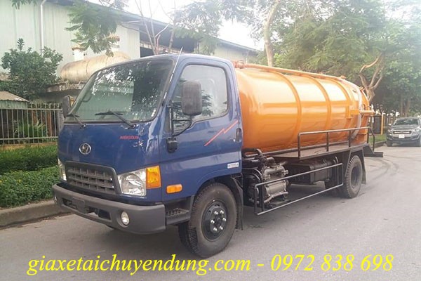 xe chuyen dung