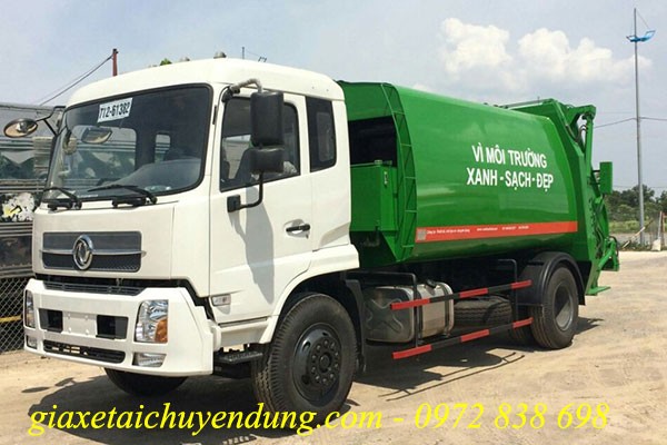 xe chuyen dung