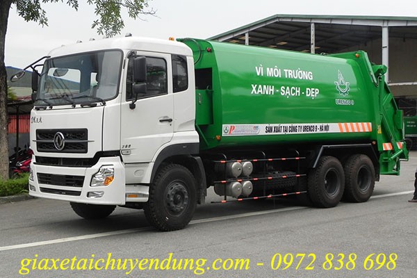 xe chuyen dung