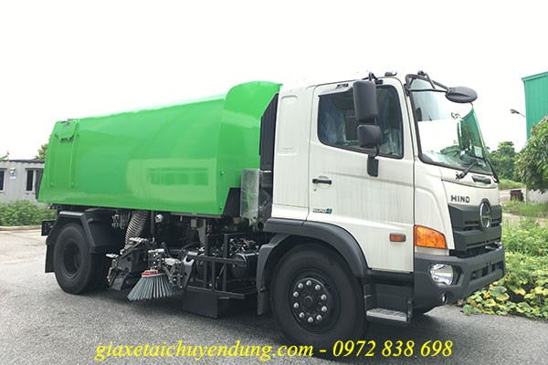xe chuyen dung