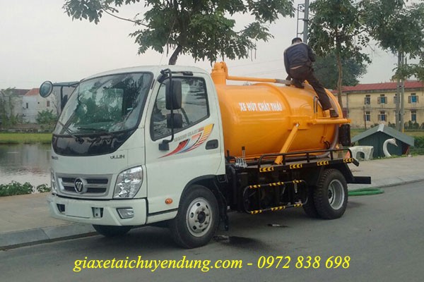 xe chuyen dung