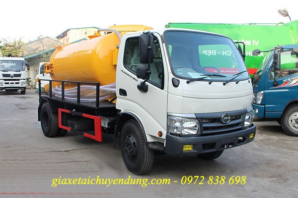 xe chuyen dung