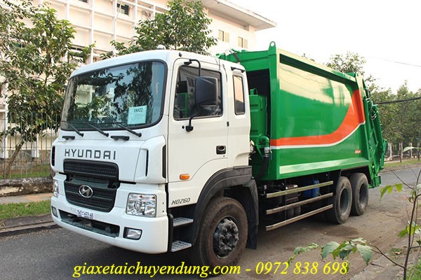 xe chuyen dung