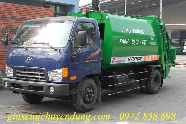 xe chuyen dung