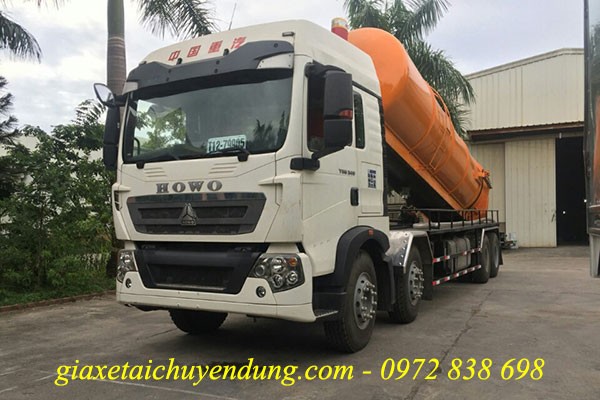 xe chuyen dung