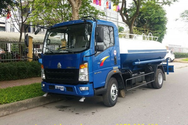 xe chuyen dung