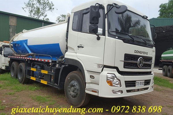 xe chuyen dung