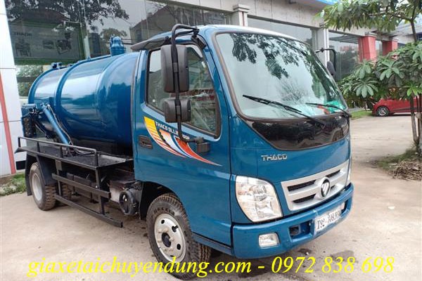 xe chuyen dung