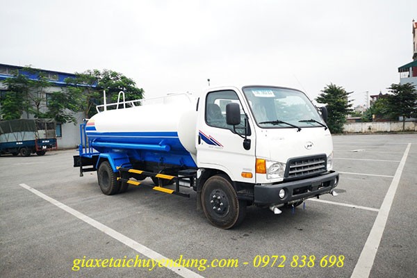 xe chuyen dung